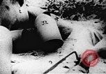 Image of Viet Cong soldiers Vietnam, 1967, second 33 stock footage video 65675043142