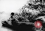 Standbild Viet Cong Soldaten Vietnam, 1967, aus Sekunde 44 historischem Filmmaterial Videoclip 65675043147