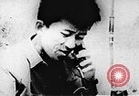 Standbild Viet Cong Soldaten Vietnam, 1967, aus Sekunde 51 historischem Filmmaterial Videoclip 65675043147