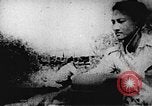 Standbild Viet Cong Soldaten Vietnam, 1967, aus Sekunde 62 historischem Filmmaterial Videoclip 65675043147