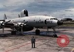 Standbild EG-121 Flugzeuge Thailand Ubon Air Base, 1967, aus Sekunde 25 historischem Filmmaterial Videoclip 65675043148