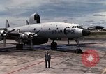 Standbild EG-121 Flugzeuge Thailand Ubon Air Base, 1967, aus Sekunde 27 historischem Filmmaterial Videoclip 65675043148