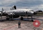 Standbild EG-121 Flugzeuge Thailand Ubon Air Base, 1967, aus Sekunde 28 historischem Filmmaterial Videoclip 65675043148