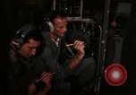 Standbild EG-121 Flugzeuge Thailand Ubon Air Base, 1967, aus Sekunde 10 historischem Filmmaterial Videoclip 65675043149