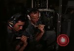 Standbild EG-121 Flugzeuge Thailand Ubon Air Base, 1967, aus Sekunde 16 historischem Filmmaterial Videoclip 65675043149