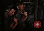 Standbild EG-121 Flugzeuge Thailand Ubon Air Base, 1967, aus Sekunde 17 historischem Filmmaterial Videoclip 65675043149