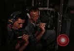 Standbild EG-121 Flugzeuge Thailand Ubon Air Base, 1967, aus Sekunde 18 historischem Filmmaterial Videoclip 65675043149