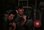 Standbild EG-121 Flugzeuge Thailand Ubon Air Base, 1967, aus Sekunde 21 historischem Filmmaterial Videoclip 65675043149