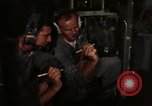 Standbild EG-121 Flugzeuge Thailand Ubon Air Base, 1967, aus Sekunde 24 historischem Filmmaterial Videoclip 65675043149