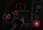 Standbild EG-121 Flugzeuge Thailand Ubon Air Base, 1967, aus Sekunde 31 historischem Filmmaterial Videoclip 65675043149