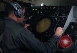 Standbild EG-121 Flugzeuge Thailand Ubon Air Base, 1967, aus Sekunde 45 historischem Filmmaterial Videoclip 65675043149