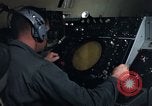 Standbild EG-121 Flugzeuge Thailand Ubon Air Base, 1967, aus Sekunde 47 historischem Filmmaterial Videoclip 65675043149