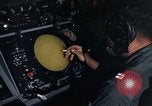 Standbild EG-121 Flugzeuge Thailand Ubon Air Base, 1967, aus Sekunde 57 historischem Filmmaterial Videoclip 65675043149
