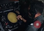 Standbild EG-121 Flugzeuge Thailand Ubon Air Base, 1967, aus Sekunde 59 historischem Filmmaterial Videoclip 65675043149