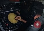 Standbild EG-121 Flugzeuge Thailand Ubon Air Base, 1967, aus Sekunde 60 historischem Filmmaterial Videoclip 65675043149