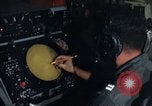 Standbild EG-121 Flugzeuge Thailand Ubon Air Base, 1967, aus Sekunde 61 historischem Filmmaterial Videoclip 65675043149