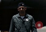 Image EC-121 Avion Ubon AirForce Base Thaïlande, 1967, de la seconde 29 séquences d'archives historiques vidéo 65675043150