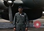 Image of 552nd Airborne Early Warning Control Wing Thailand, 1967, second 15 stock footage video 65675043151