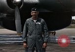 Image of 552nd Airborne Early Warning Control Wing Thailand, 1967, second 16 stock footage video 65675043151