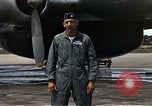 Image of 552nd Airborne Early Warning Control Wing Thailand, 1967, second 33 stock footage video 65675043151
