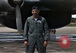 Image of 552nd Airborne Early Warning Control Wing Thailand, 1967, second 36 stock footage video 65675043151