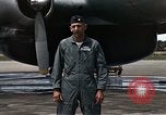 Image of 552nd Airborne Early Warning Control Wing Thailand, 1967, second 59 stock footage video 65675043151