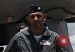 Image of 552nd Airborne Early Warning Control Wing Thailand, 1967, second 11 stock footage video 65675043152