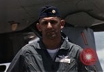 Image of 552nd Airborne Early Warning Control Wing Thailand, 1967, second 14 stock footage video 65675043152