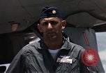 Image of 552nd Airborne Early Warning Control Wing Thailand, 1967, second 21 stock footage video 65675043152