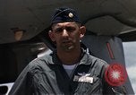 Image of 552nd Airborne Early Warning Control Wing Thailand, 1967, second 23 stock footage video 65675043152