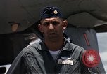 Image of 552nd Airborne Early Warning Control Wing Thailand, 1967, second 26 stock footage video 65675043152