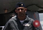 Image of 552nd Airborne Early Warning Control Wing Thailand, 1967, second 29 stock footage video 65675043152