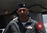 Image of 552nd Airborne Early Warning Control Wing Thailand, 1967, second 31 stock footage video 65675043152