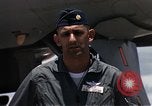Image of 552nd Airborne Early Warning Control Wing Thailand, 1967, second 37 stock footage video 65675043152