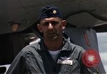 Image of 552nd Airborne Early Warning Control Wing Thailand, 1967, second 39 stock footage video 65675043152