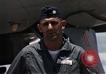 Image of 552nd Airborne Early Warning Control Wing Thailand, 1967, second 42 stock footage video 65675043152