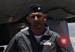 Image of 552nd Airborne Early Warning Control Wing Thailand, 1967, second 57 stock footage video 65675043152