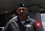 Image of 552nd Airborne Early Warning Control Wing Thailand, 1967, second 59 stock footage video 65675043152