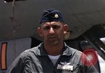 Image of 552nd Airborne Early Warning Control Wing Thailand, 1967, second 27 stock footage video 65675043153