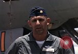 Image of 552nd Airborne Early Warning Control Wing Thailand, 1967, second 32 stock footage video 65675043153