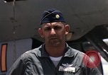 Image of 552nd Airborne Early Warning Control Wing Thailand, 1967, second 33 stock footage video 65675043153