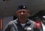 Image of 552nd Airborne Early Warning Control Wing Thailand, 1967, second 35 stock footage video 65675043153