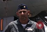 Image of 552nd Airborne Early Warning Control Wing Thailand, 1967, second 36 stock footage video 65675043153