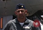 Image of 552nd Airborne Early Warning Control Wing Thailand, 1967, second 38 stock footage video 65675043153