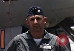 Image of 552nd Airborne Early Warning Control Wing Thailand, 1967, second 39 stock footage video 65675043153