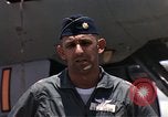 Image of 552nd Airborne Early Warning Control Wing Thailand, 1967, second 40 stock footage video 65675043153