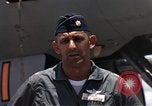 Image of 552nd Airborne Early Warning Control Wing Thailand, 1967, second 42 stock footage video 65675043153