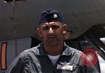 Image of 552nd Airborne Early Warning Control Wing Thailand, 1967, second 48 stock footage video 65675043153