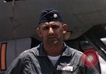 Image of 552nd Airborne Early Warning Control Wing Thailand, 1967, second 55 stock footage video 65675043153