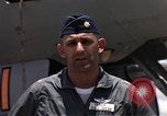 Image of 552nd Airborne Early Warning Control Wing Thailand, 1967, second 58 stock footage video 65675043153